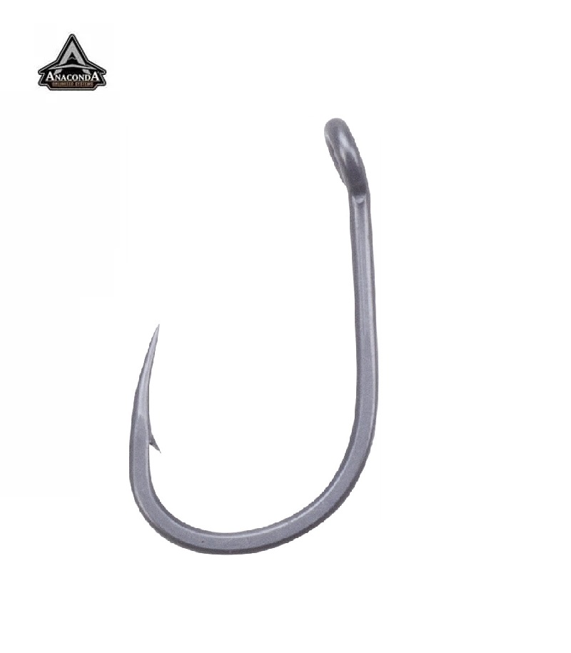 [2400504] ANACONDA PIERCER POWER CARP B 988 TGX SIZE 4