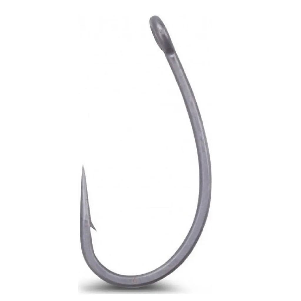 [2400204] ANACONDA PIERCER CURVE SHANK SIZE 4 2400204