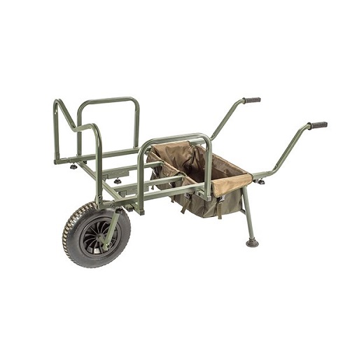 [T3259] Nash Tackle Barrow