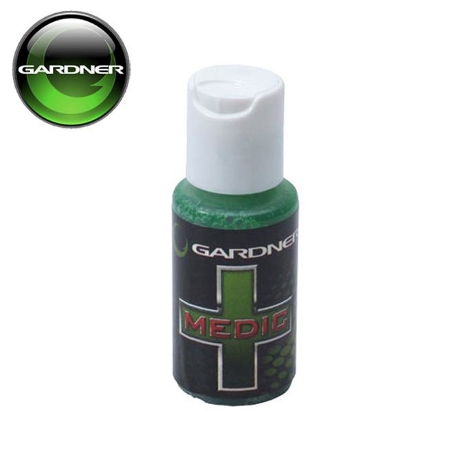 [GMP] GARDNER MEDIC PLUS GMP