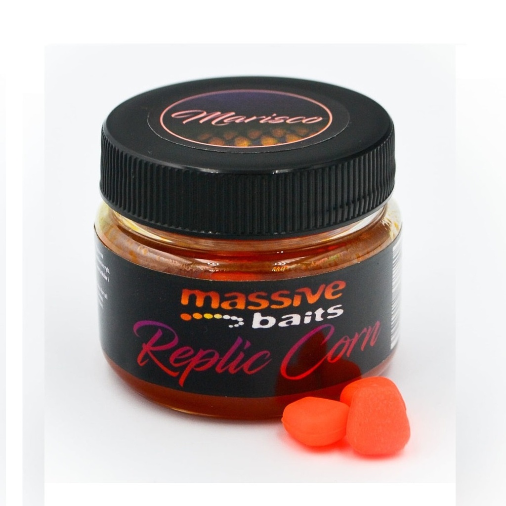 [RC002] MASSIVE BAITS REPLIC CORN 50 ml   MARISCO