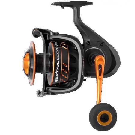 [210150] CINNETIC REXTAIL 9000 CRBK