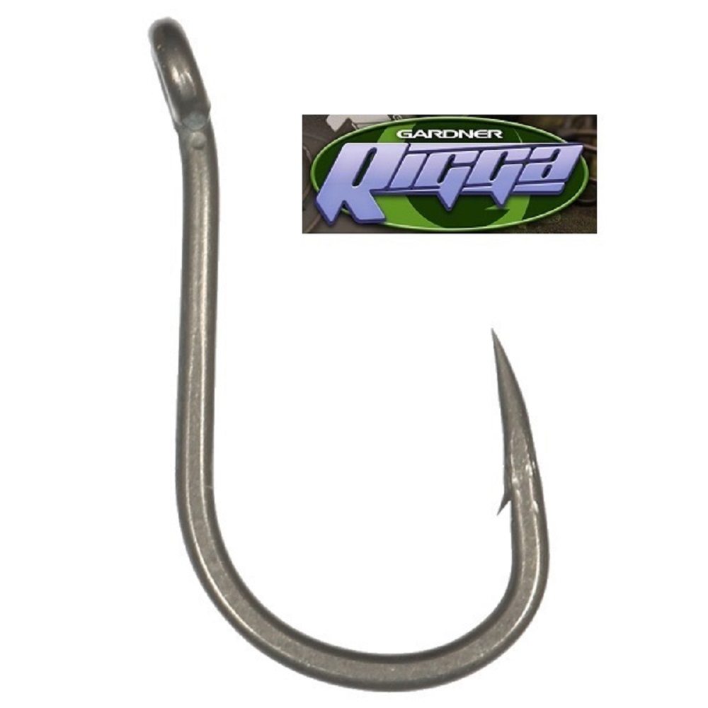 [BCR6] GARDNER BEAKED CHOD RIGGA HOOKS Nº 6 BCR6