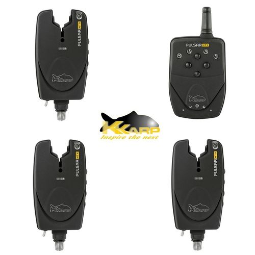[KKARP PULSAR NTX 3+1] KKARP PULSAR NTX 3+1