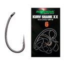 Korda Anzuelo Kurv Shank XX Size 6