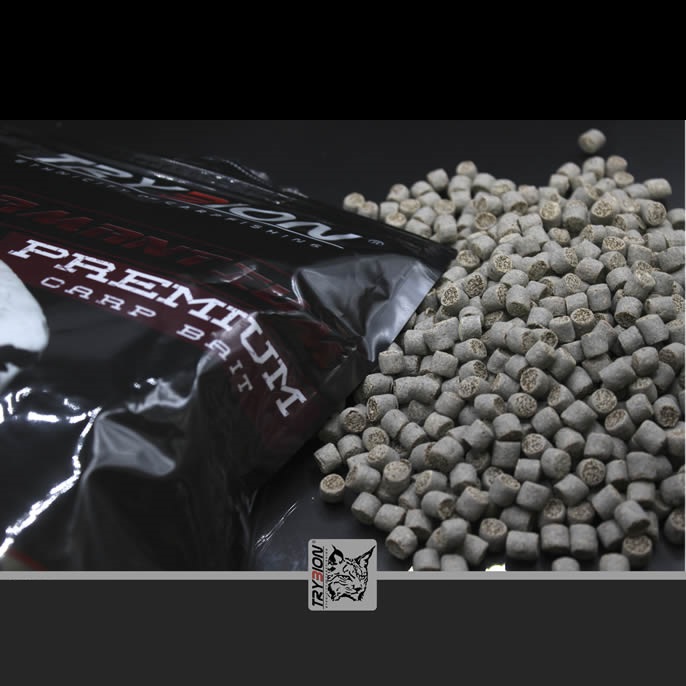 TRYBION MICRO PELLETS ADAMANTIUM 800 g   7 mm