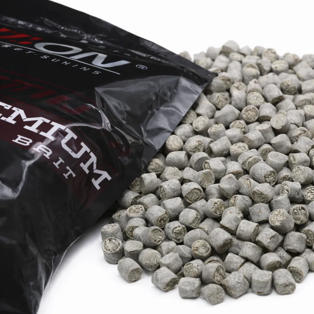 TRYBION MICRO PELLETS ADAMANTIUM 800G 3,5MM 10305