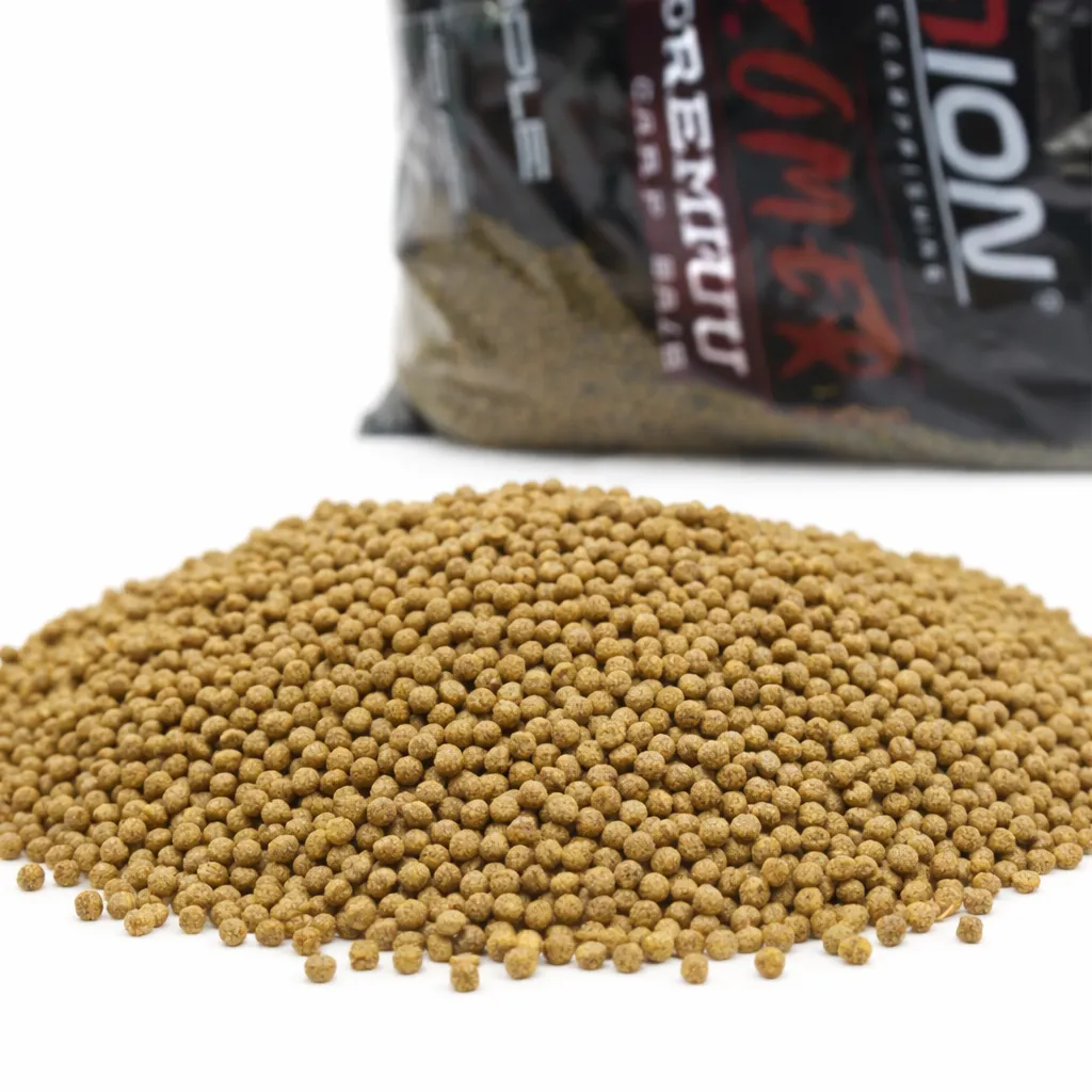 TRYBION MICRO PELLETS HOMER 800G 7MM 10310