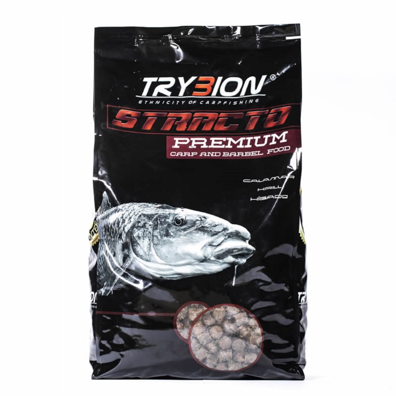 [10241] TRYBION SACO PELLETS STRACTO 4 Kg 10241