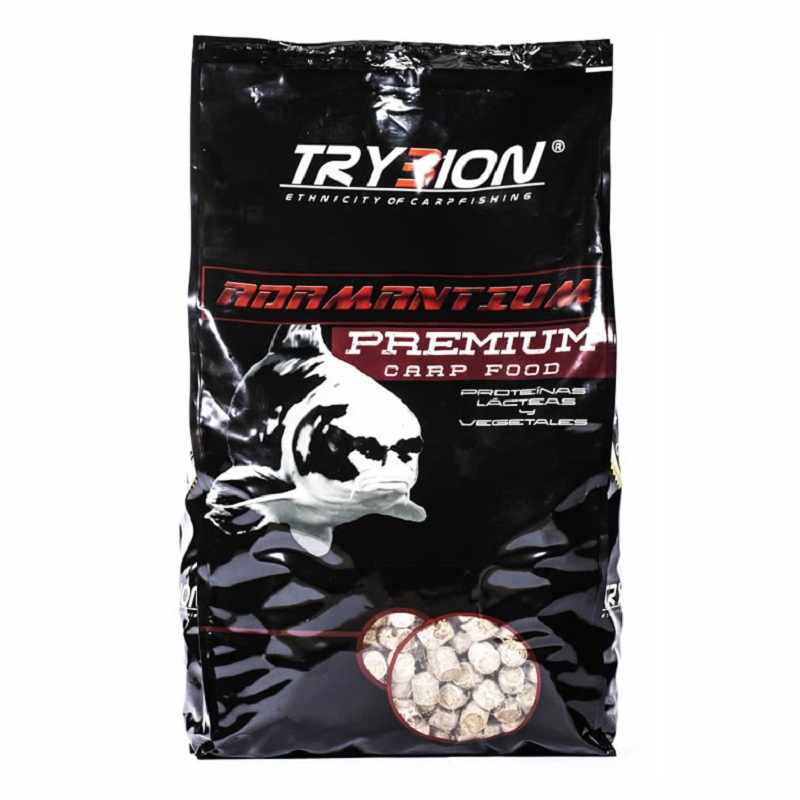 TRYBION SACO PELLETS ADAMANTIUM 4 KG 10240
