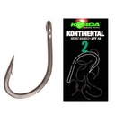 Korda Anzuelo Kontinental Size 2