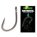 Korda Anzuelo Kontinental Size 4