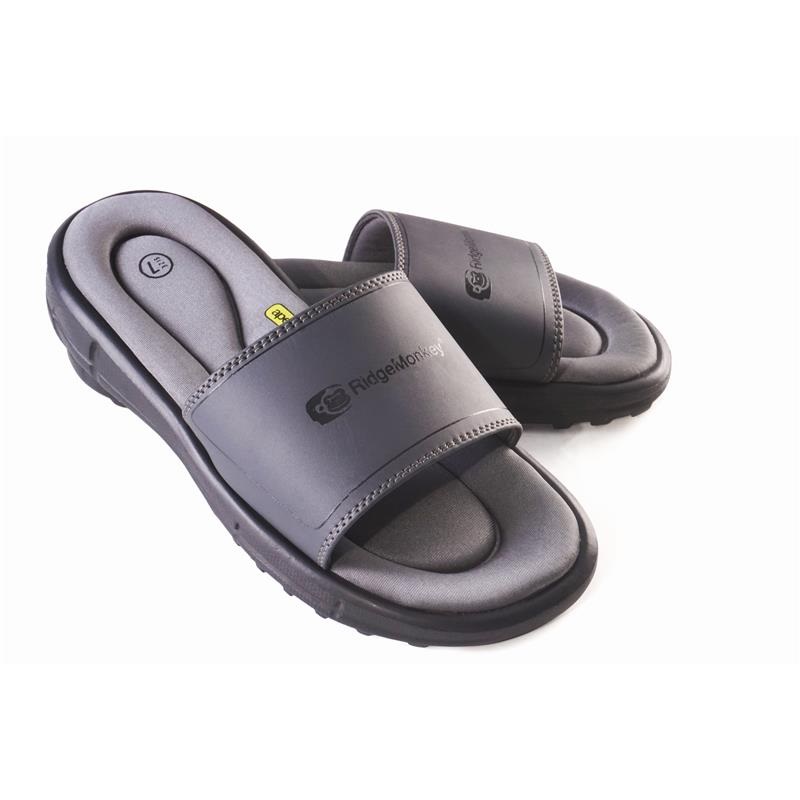 Ridgemonkey Apearel Dropback Sliders Size 39