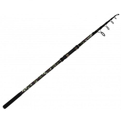 [ZF-1422] ZFISH ROD KINGSTONE TELECARP 3.60M   3.5LB