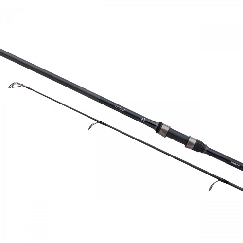 [TXAS12500] SHIMANO TX SPOD CARP ROD 12FT 5 LBRS 2 PIECES TXAS12500