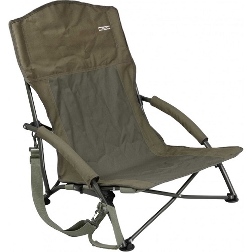 [6540-0005] CTEC COMPACT LOW CHAIR