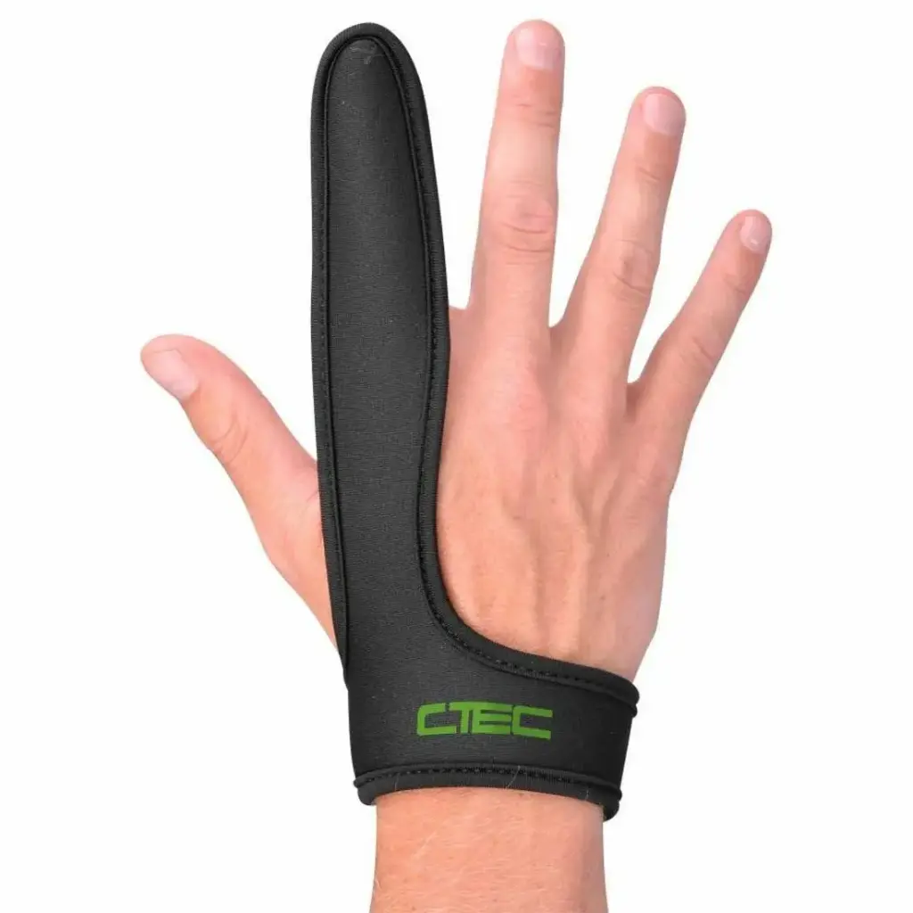 [7221-200] CTEC CASTING FINGER PROTECTOR - TALLA XL