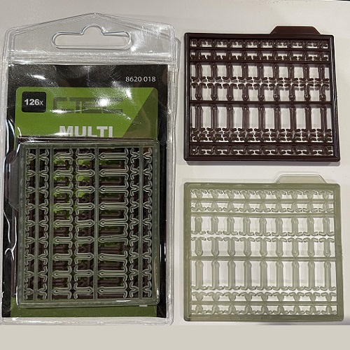 [8620-018] CTEC MULTI STOP 8620 018