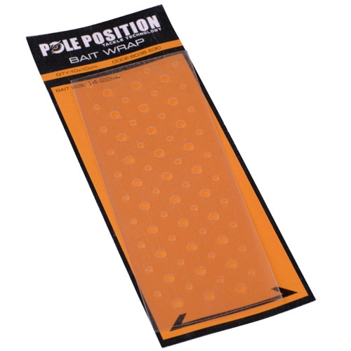 POLE POSITION BAIT WRAP