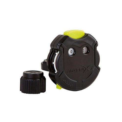 [GAC347] MATRIX FISH CLICKER GAC347