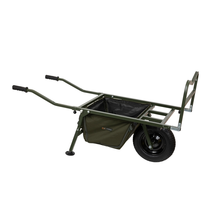 FOX R SERIES BARROW CTR016