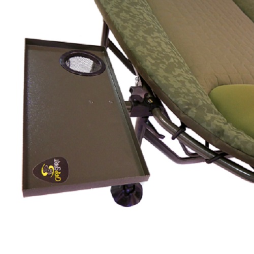 [374001361] CARP SPIRIT TABLE BED CHAIR 374001361