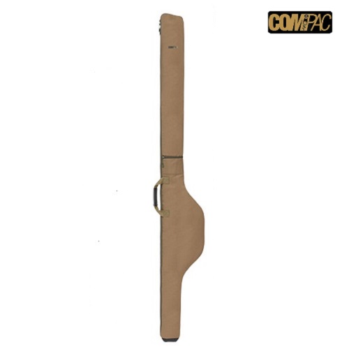 [KLUG55] Korda Funda de Caña Compac Padded Sleeve 13Ft