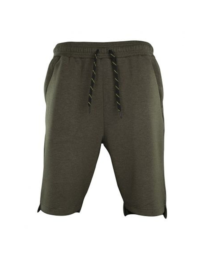 [RM219] RIDGEMONKEY APEAREL DROPBACK MICROFLEX SHORTS