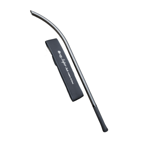 [STSCH22] LCA TACKLE CARBON THROWING SNIPER STICK 18 22mm STCH22