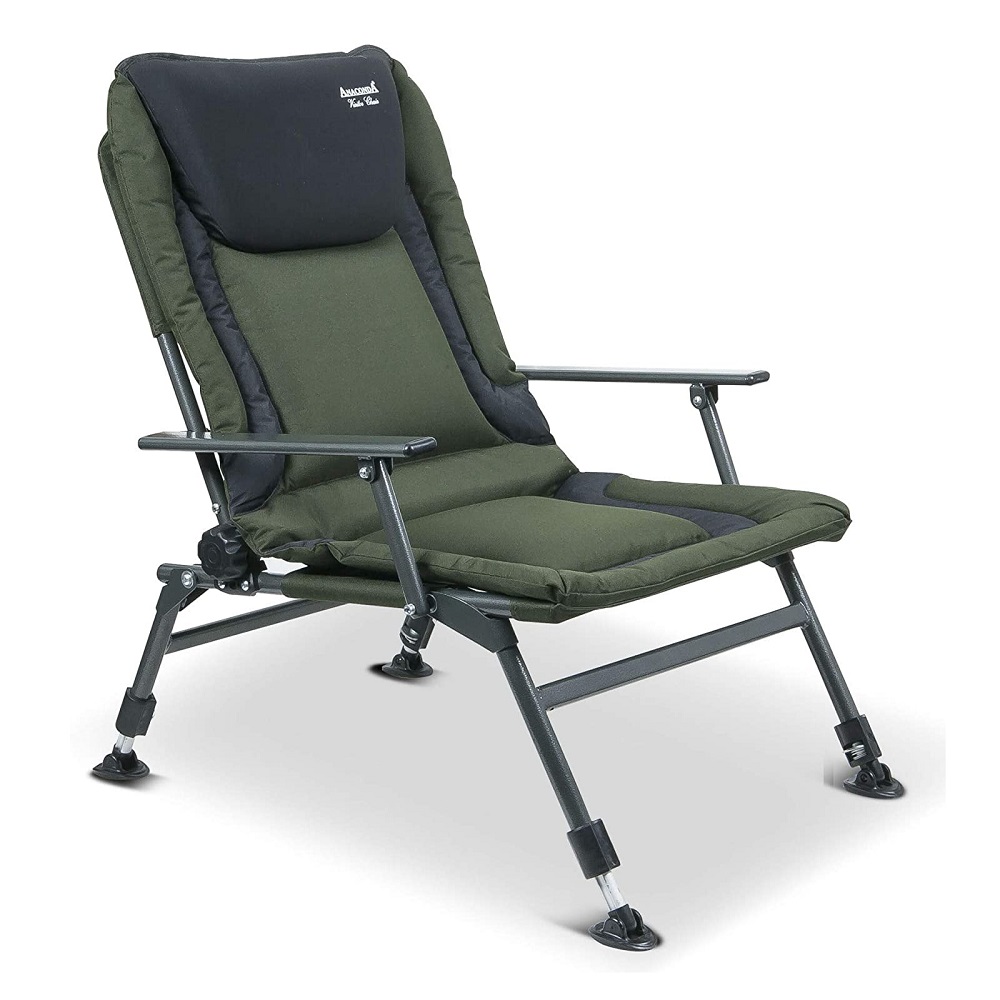 [7154527] ANACONDA VISITOR CHAIR 7154527