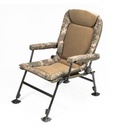 Nash Indulgence Hi Back