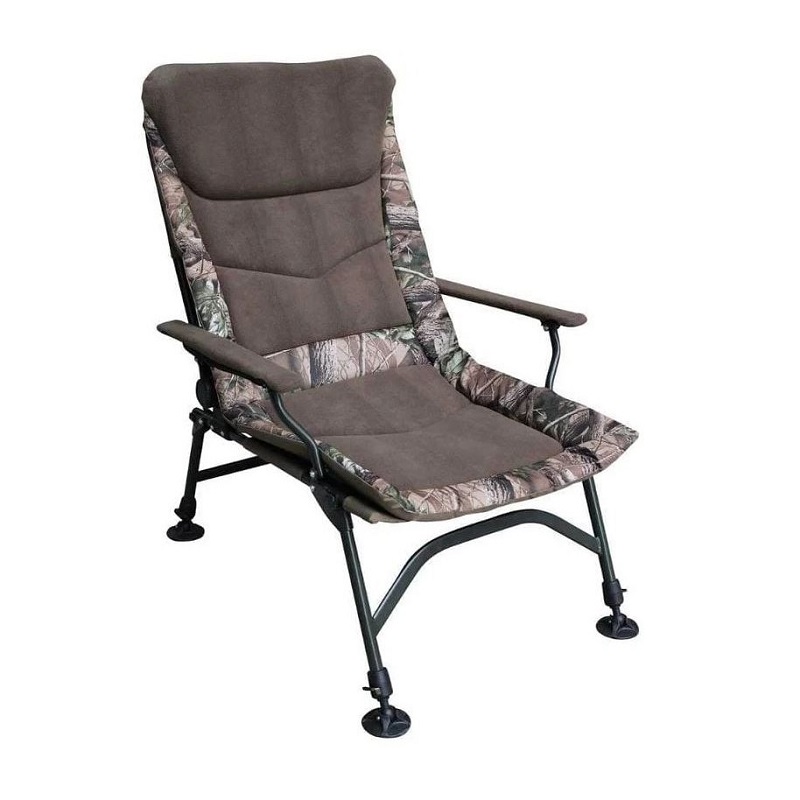 VIRUX SUPPORT CAMO CHAIR