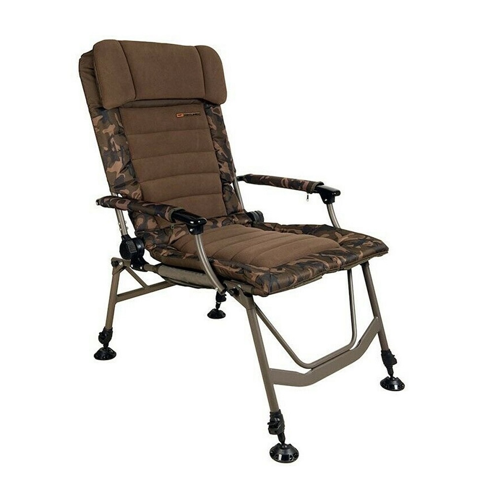[CBC103] FOX SUPER DELUXE RECLINER HIGHBACK CHAIR CBC103