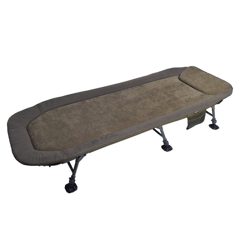 [EC0003] SONIK AXS DURALLOY LEVELBED EC0003