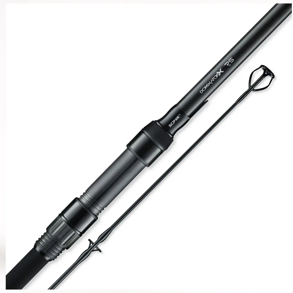[AC0003] SONIK XTRACTOR RECON CARP ROD 8' 3,5 LBRS