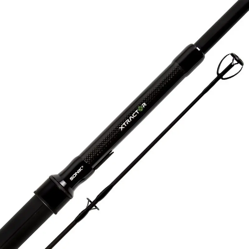 SONIK XTRACTOR RECON CARP ROD 8' 3 LBRS