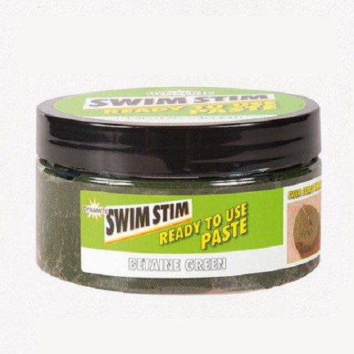 [DY1195] DYNAMITE BAITS SWIM STIM READY TO USE PASTE BETAINE GREEN DY1195
