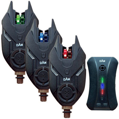 DAM TF BITE ALARM SET 3+1 65938