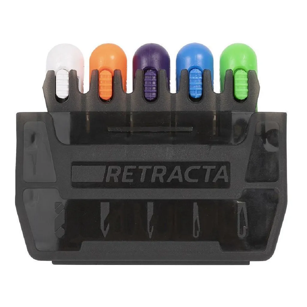 AVID CARP RETRACTA TOOL SET A0590010