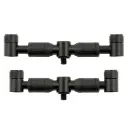 Fox Black Label Qr Buzz Bars 2 Rod Ajustable