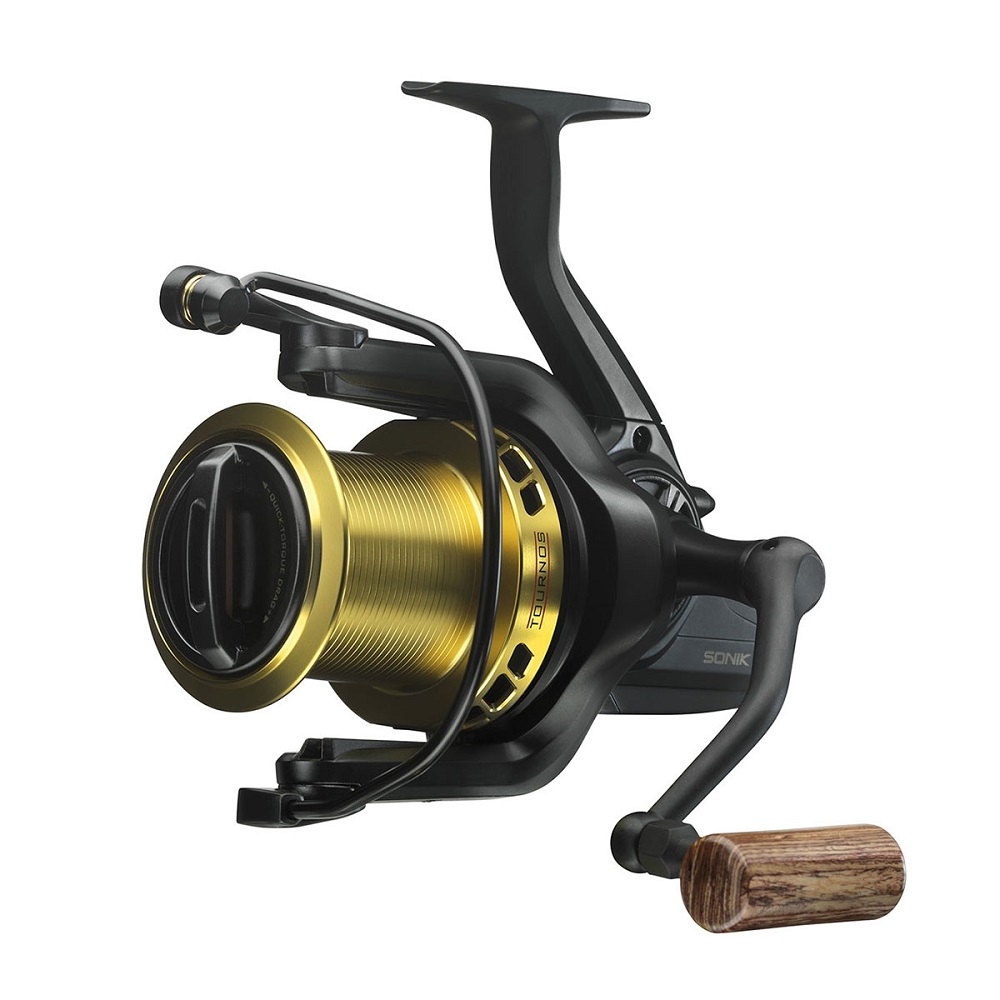 SONIK TOURNOS GS 10000 CARP REEL BC0007