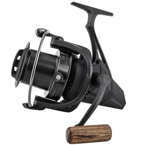 OKUMA CARRETE 8K 57739