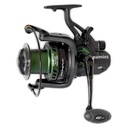 Cinnetic Carrete Armed Carp Runner 7000 CRBK