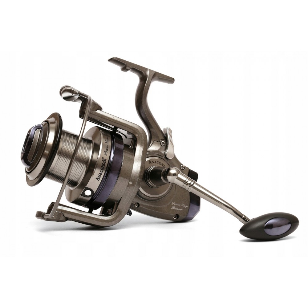 ANACONDA POWER CARP RUNNER 12000 2745 120