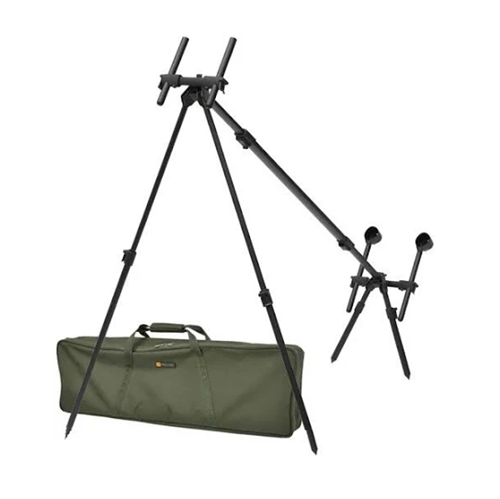[57230] PROLOGIC TRIPODE TWIN SKY 2 CAÑAS 57230