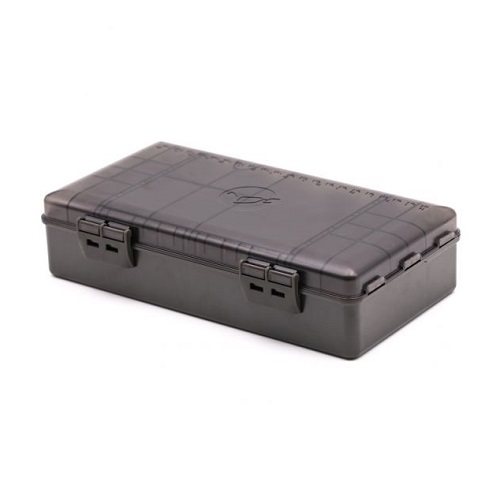 [KBX024] KORDA BASIX TACKLE BOX KBX024