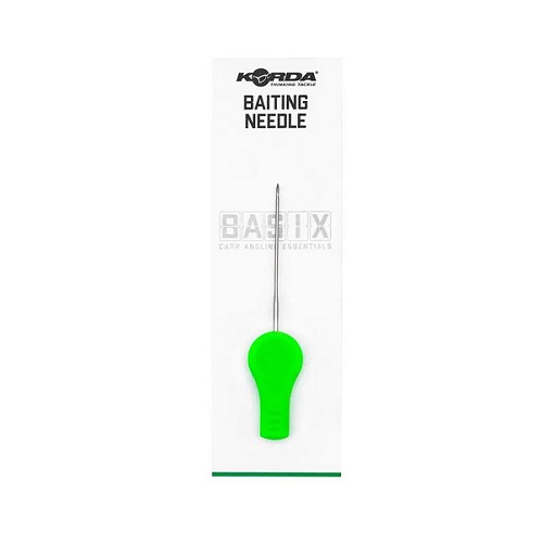 Korda Aguja Cebo Basix Baiting Needle