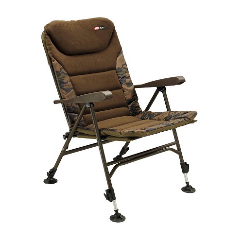 [1537844] JRC Rova Camo Relaxa Armchair
