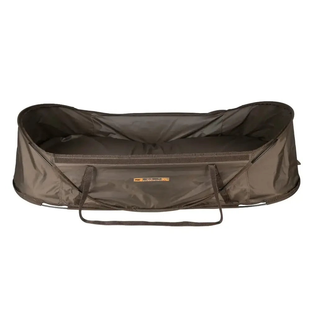 Fox Moqueta Easy Mat Khaki
