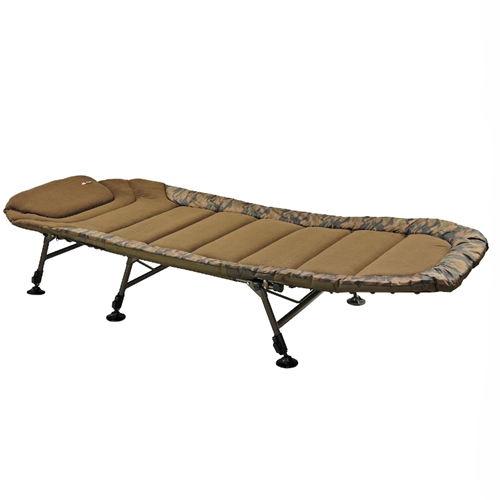 [1537845] JRC Rova Camo Flatbed